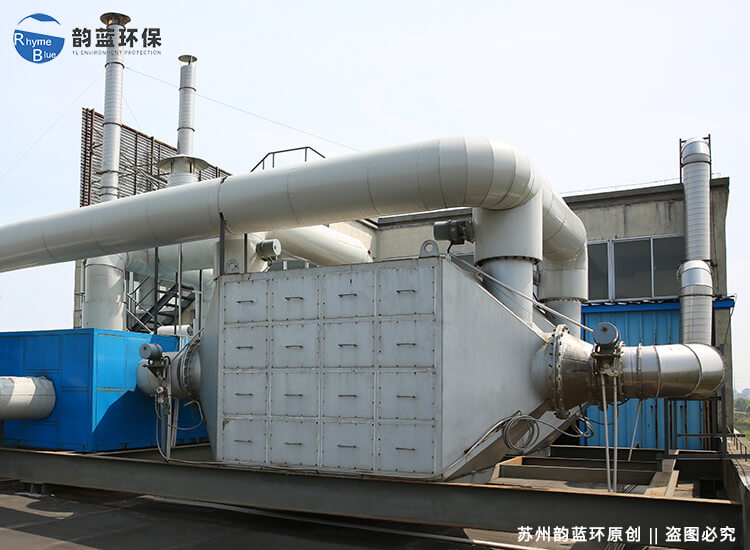   苯乙烯廢氣處理工藝有哪些？苯乙烯廢氣治理技術(shù)探討